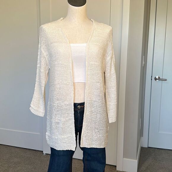 H&M Knit Cardigan-NWT  - Picture 1 of 9